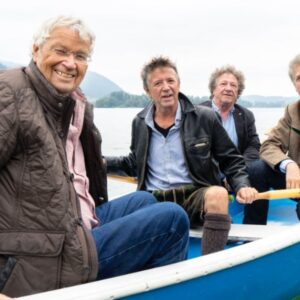 Gerhard Polt & die Well Brüder – Apropos