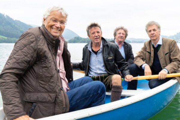 Gerhard Polt & die Well-Brüder - Apropos