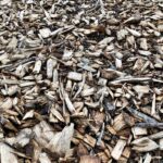 Häckselaktion der Stadt Burghausen