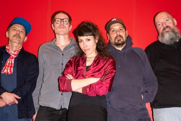 Jubiläums-Doppelkonzert 50 Jahre Kleinkunstkooperative e.V.