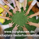 Ein reichhaltiges Bildungsangebot erwartet die Kleinsten in den Burghauser Kitas – Neu: Platzsharing in der Pestalozzi Krippe
