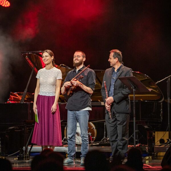 Lehrerkonzert (14 03 2026)