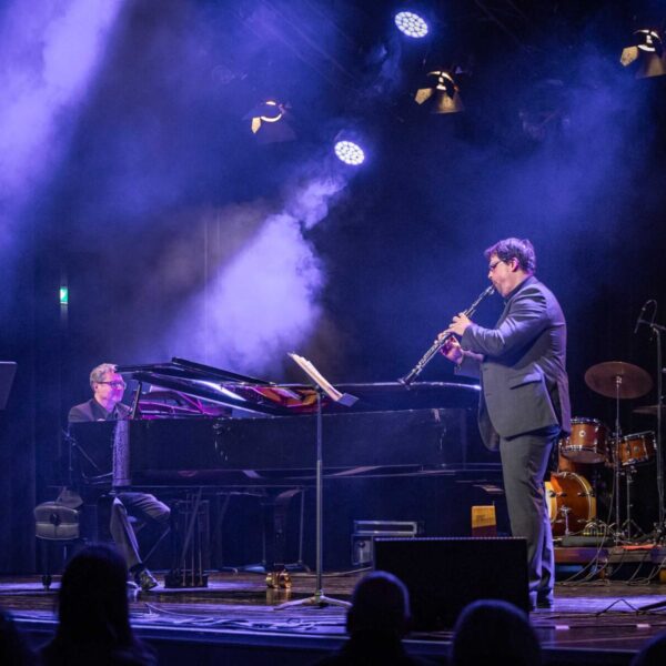 Lehrerkonzert (14 03 2026)