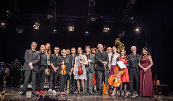 Lehrerkonzert (14.03.2026)