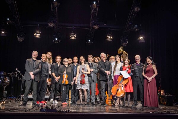 Lehrerkonzert (14.03.2026)