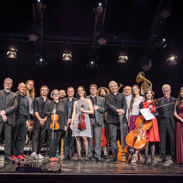 Lehrerkonzert (14 03 2026)