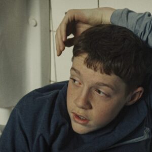 MIt der Faust in die Welt schlagen Still Berlinale AntonFranke Keyvisual 01
