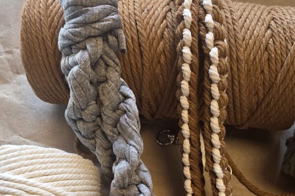 Macramé Handy-Schlaufen Workshop für Kinder (8–13 Jahre)_1.4.