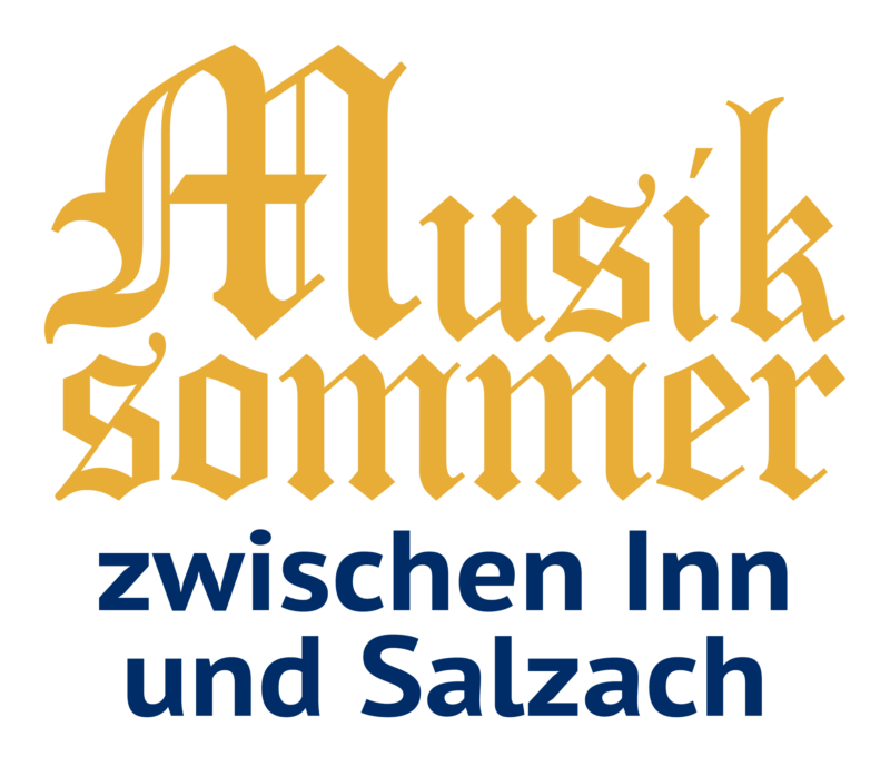 Musiksommer Logo
