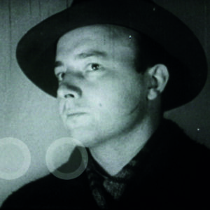 Oskar Fischinger halbnah Maintitel 04 03 1 00 00 57 06