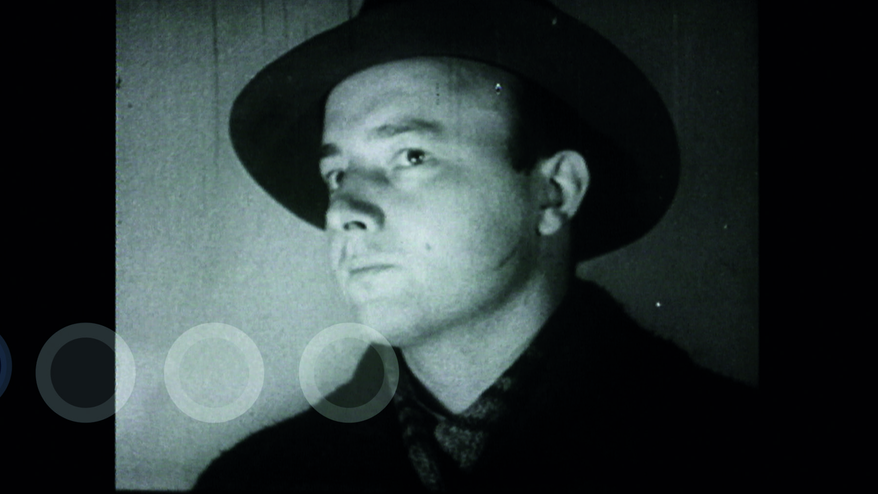 Oskar Fischinger halbnah Maintitel 04 03 1 00 00 57 06