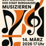 Musikschule: Premiere des ersten Lehrerkonzerts am 14 03 2026 im Stadtsaal – Eintritt frei
