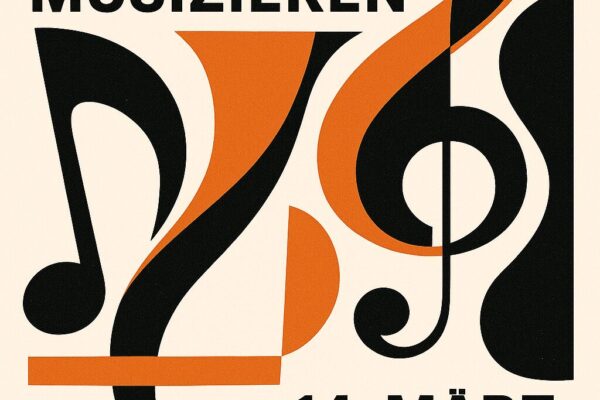 Musikschule: Premiere des ersten Lehrerkonzerts am 14.03.2026 im Stadtsaal – Eintritt frei