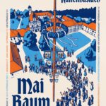 Plakat Mibaum Aufstellen 2026
