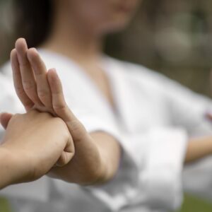Qigong