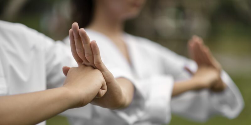 Qigong