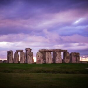 Stonehenge