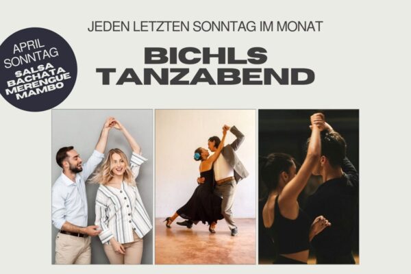 Tanzabend_April