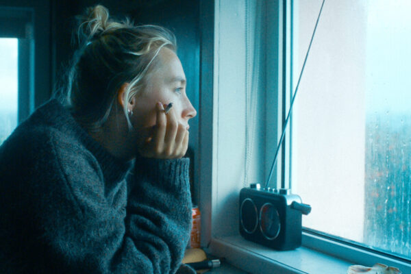 THE OUTRUN Rona (Saoirse Ronan)