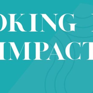 Cooking for impact