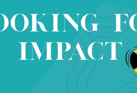 Cooking for impact