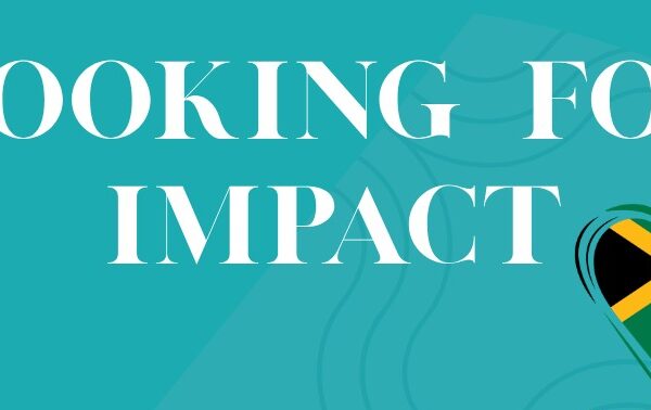 cooking for impact