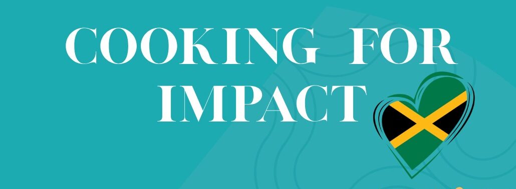 Cooking for impact