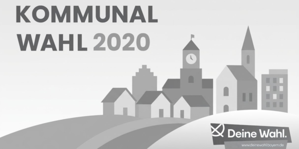 Kommunalwahl 2020