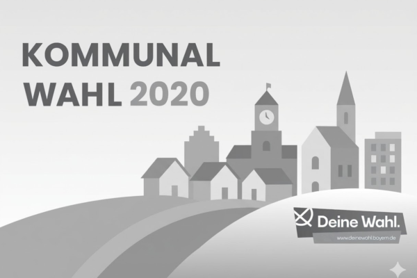 Kommunalwahl 2020