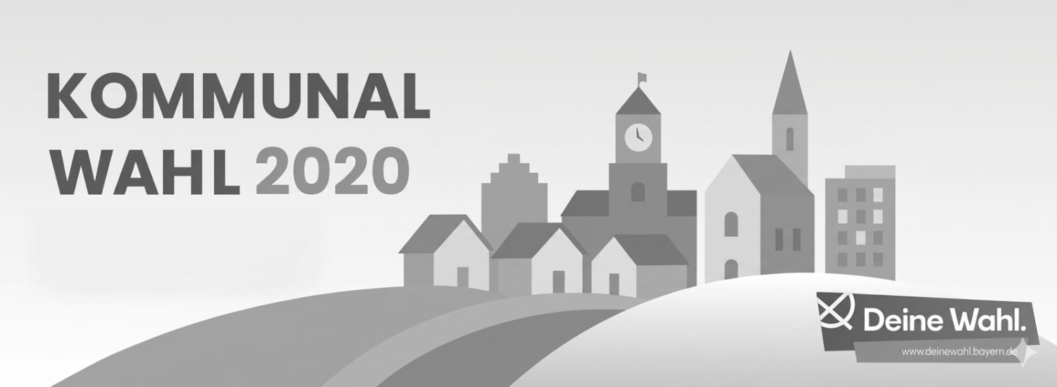 Kommunalwahl 2020