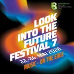 LOOK INTO THE FUTURE 2026