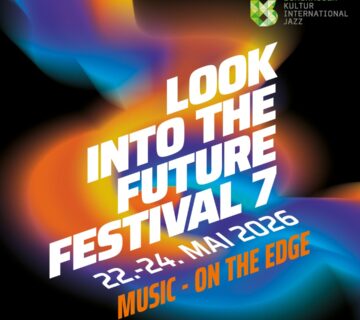 LOOK INTO THE FUTURE 2026