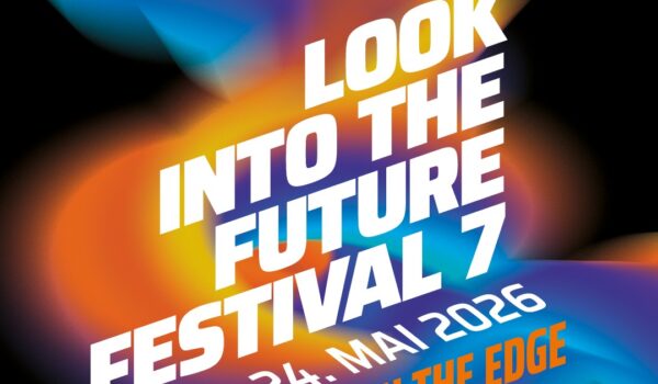 LOOK INTO THE FUTURE 2026