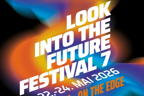 LOOK INTO THE FUTURE 2026