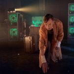 „Alan – Mensch Maschine“ – Spagat Theater München im Stadtsaal Burghausen