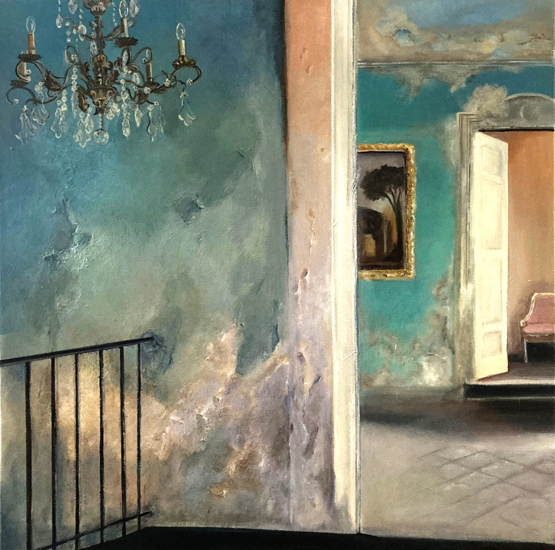 Angelika Oedingen (Bild)