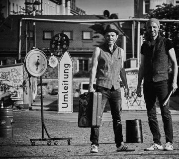 Foto © Christian Geißelmann