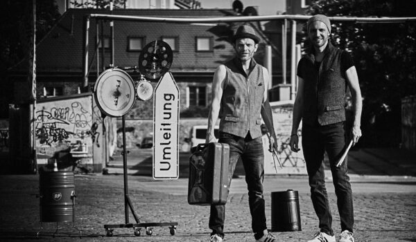 Foto © Christian Geißelmann