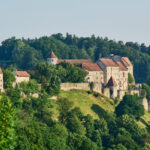 Die weltlängste Burg lockte im vergangenen Jahr 500 000 Besucher nach Burghausen 