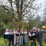 Mai Wies’n Bierprobe