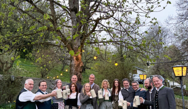 Mai-Wies’n Bierprobe