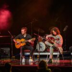 Lehrerkonzert der Burghauser Musikschule Foto Manuela Fuchs