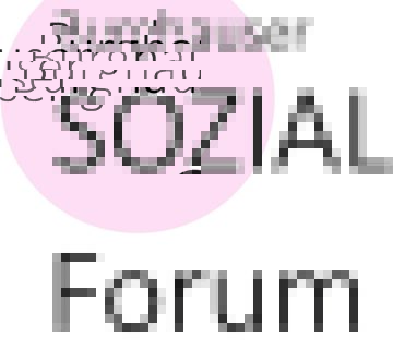 Burghauser Sozialforum: "Wenn die Chemie huset,ist die Region krank?!