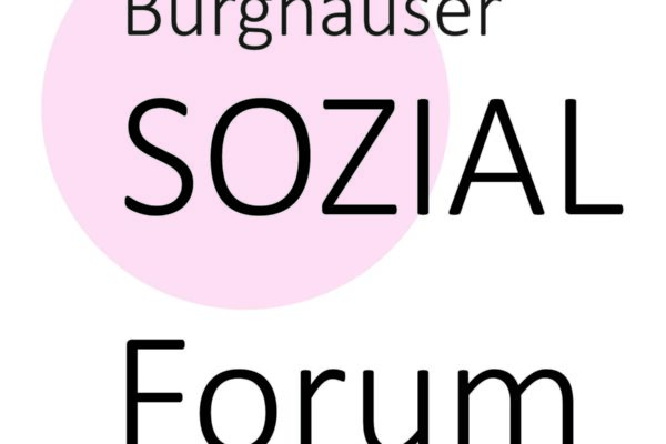 Burghauser Sozialforum: "Wenn die Chemie huset,ist die Region krank?!
