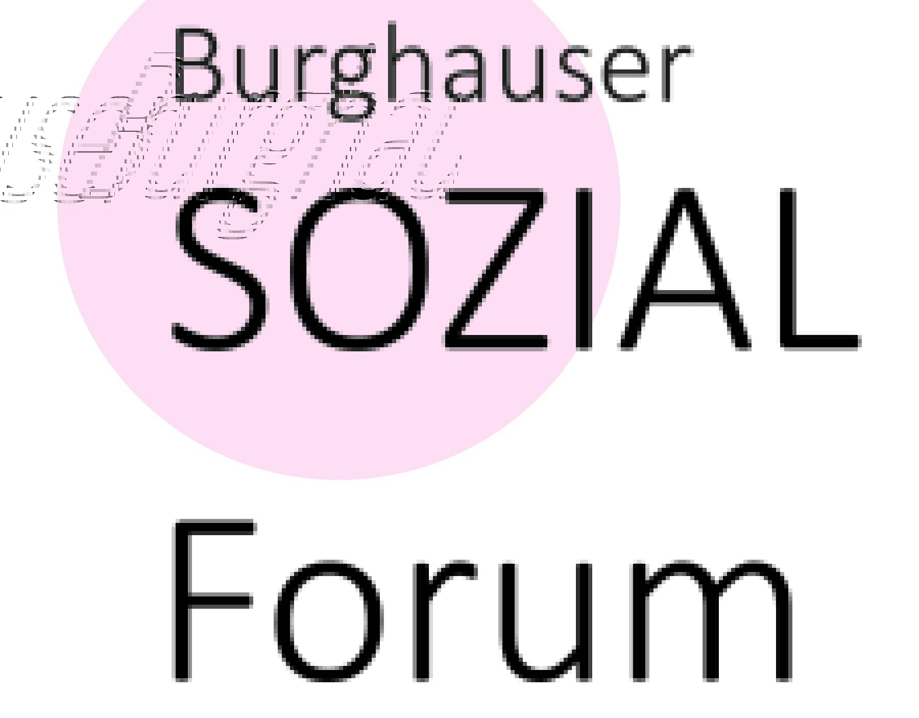 Burghauser Sozialforum: "Wenn die Chemie huset,ist die Region krank?!
