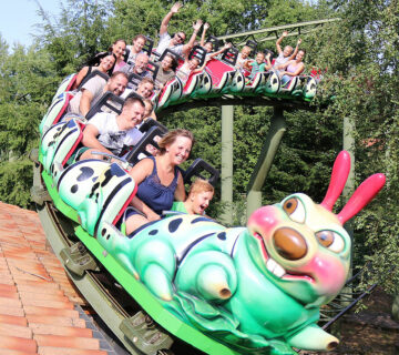 Fotocredit: Bayernpark