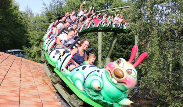 Fotocredit: Bayernpark