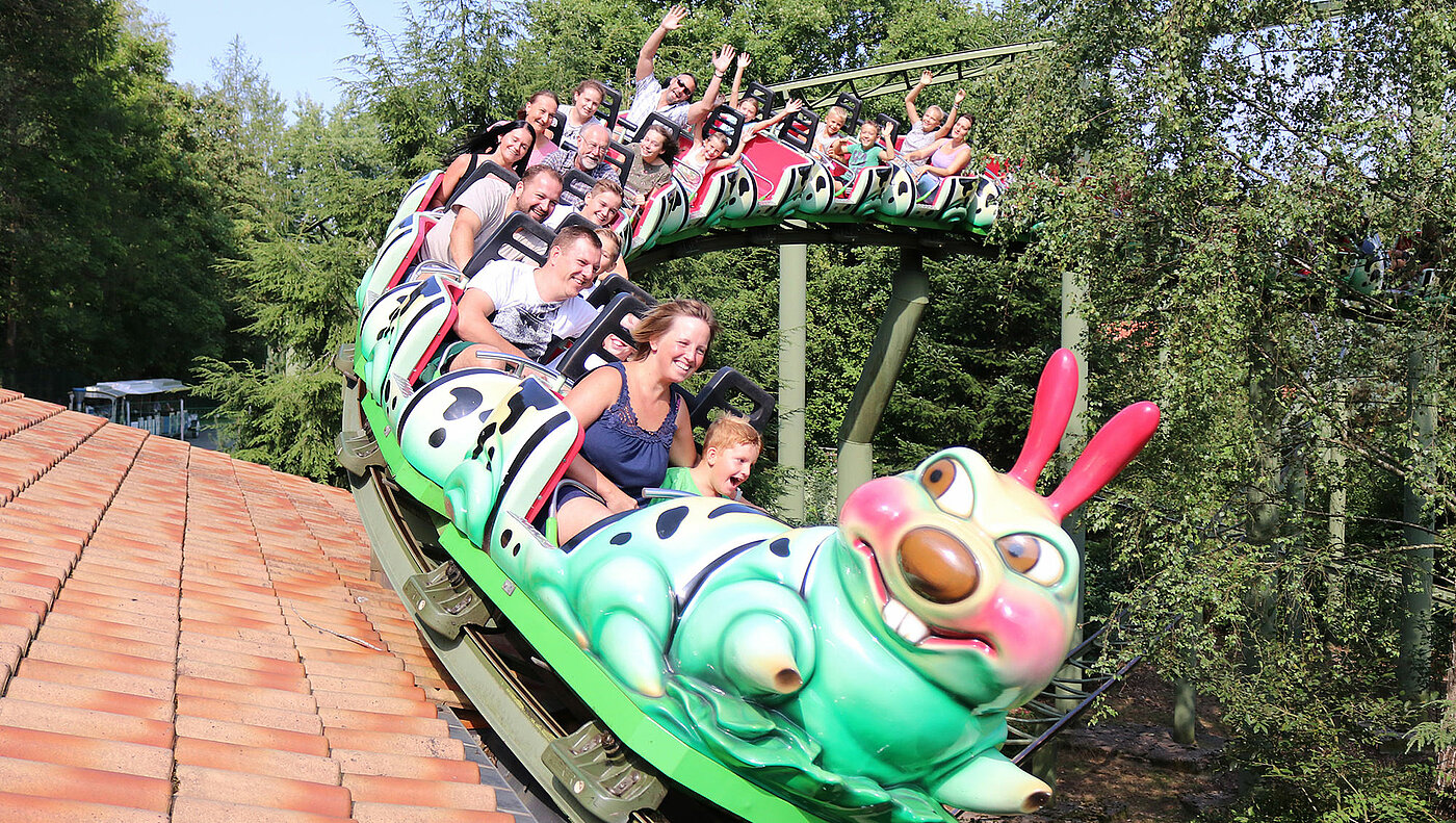 Fotocredit: Bayernpark