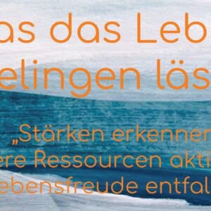 Positive Psychologie