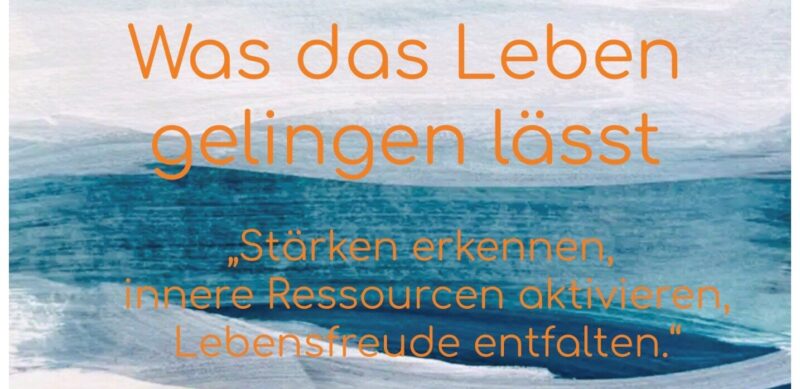 Positive Psychologie